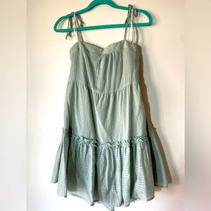 Lulus Sun Dress